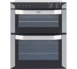 BELLING  BI70MLPG LPG Oven - Stainless Steel